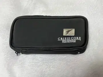 크라이시스코어 파이널 판타지 7 파우치 점프 페스타