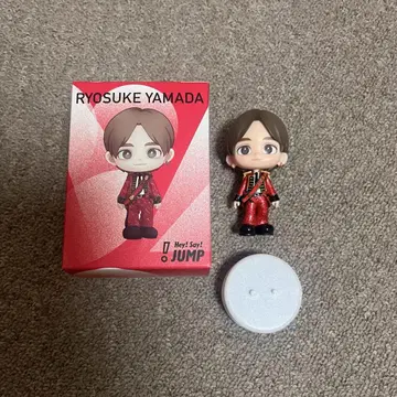 Hey! Say! JUMP 야마다 료스케 피규어 노멀