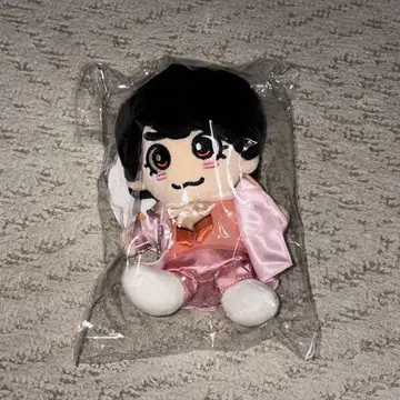 오니시 류세이 치비누이 데뷔 의상