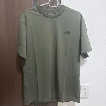 THE NORTH FACE S/S TNF Lightning Tee M