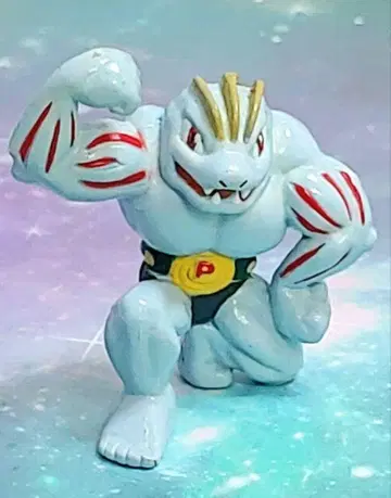 몬코레 고오리키 포켓몬 피규어 초기