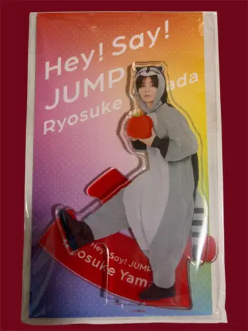 야마다 료스케 아크릴 스탠드