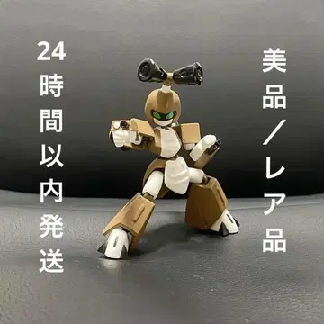 [ 레어품 ] 초가동 1/12 메다로트 KBT00 메탈비트