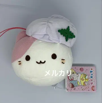 스이캐릭터 마루코콧치리 빅 마스코트