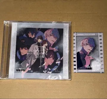 츠키우타 Procellarum [ P time ] 혜택 시모츠키 슌