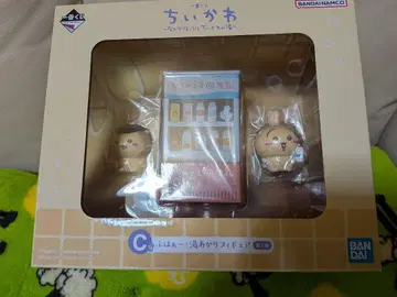 치이카와 제일복권 C상