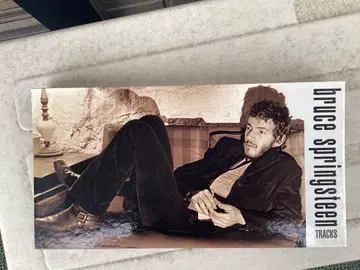 브루스 스프링스틴/트랙스 tracks