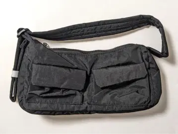 BAGGU 카고 숄더백
