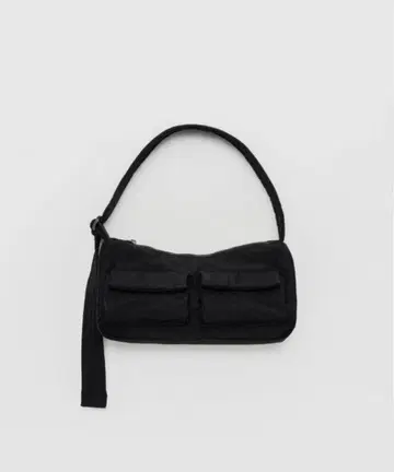 BAGGU 카고 숄더백