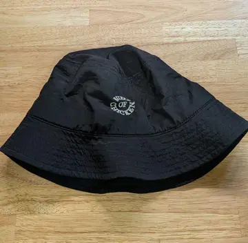 bump of chicken 버킷햇 M 사이즈
