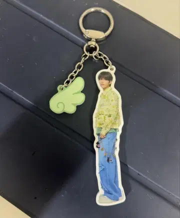 NCT WISH 재희 아크릴 키링