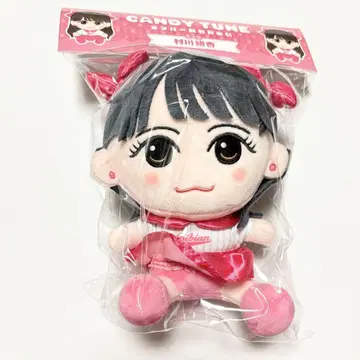 새상품 미개봉 CANDY TUNE 무라카와 히안 카와누이