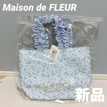 Maison de FLEUR 시나모롤