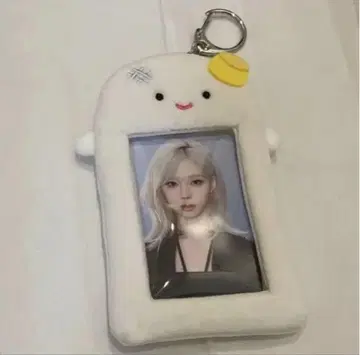 aespa 윈터 포토카드 홀더 앙콘 서울콘 트레이딩 카드