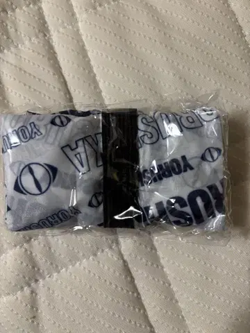 요루시카 가챠 에코백