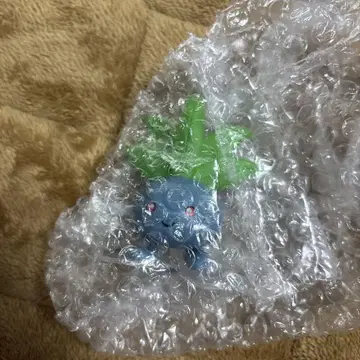 움직이는 포켓몬 컬렉션 나조노쿠사