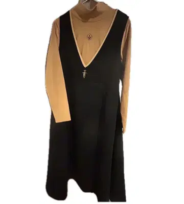 시마무라 치하루 디즈니 안나 셋업 L 사이즈