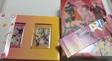 에이스테 BluRay