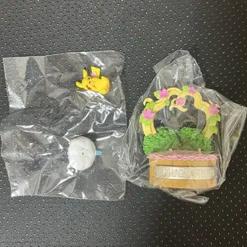 포켓몬 리멘트 1