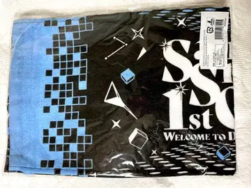 러브 라이브 선샤인 Saint Snow 1st GIG 머플러 타월