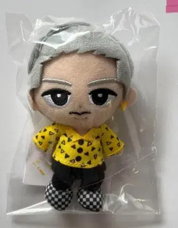 SnowMan 이와모토 테루 스노치루 봉제 인형