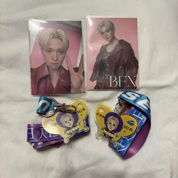 FANTASTICS 야기 유세이