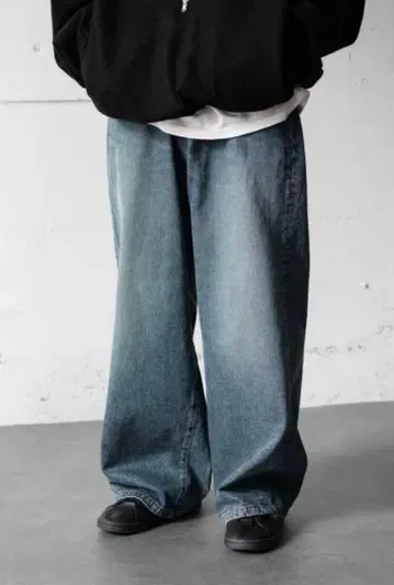 paratrait PIPELINE DENIM PT size2
