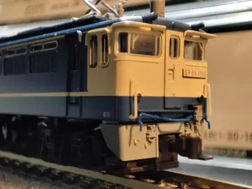 KATO 3061-1 EF65 1000 후기형
