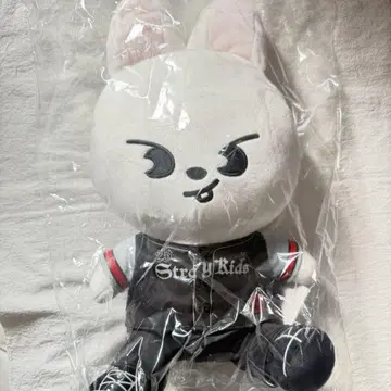 straykids SKZOO 봉제 인형 리빗 리노