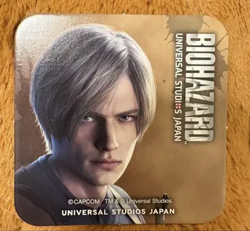 USJ 바이오 레온 코스터