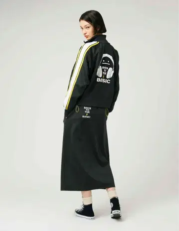 [그라니프] 백 투 더 베이직 뷰티풀 섀도우 스커트