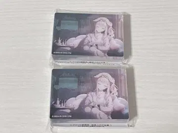 프로세카 아키야마 미즈키 노블 아트 vol.46 파자마