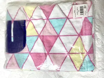 HoneyWorks mona 머플러 타월