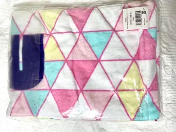 HoneyWorks mona 머플러 타월