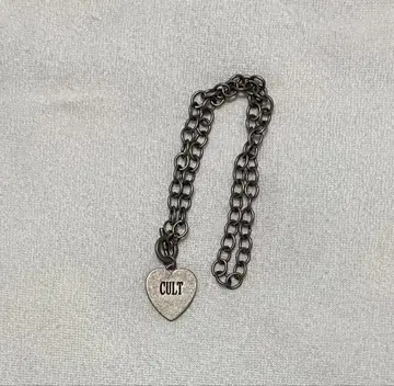 faith tokyo cult necklace