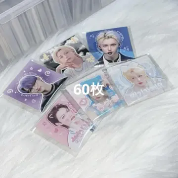 60장 straykids 스키즈 돔송 필릭스