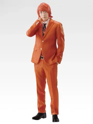 제일복권 도카이 온에어 A상 테츠야 반다이