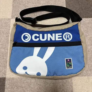 큔 CUNE MEI 숄더백
