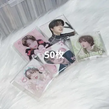 50장 straykids 스키즈 돔송 한
