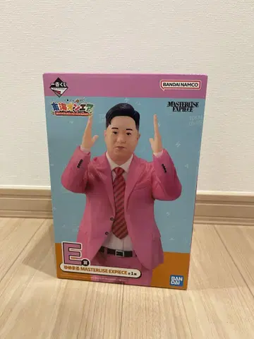 제일복권 도카이 온에어 E상 유메마루