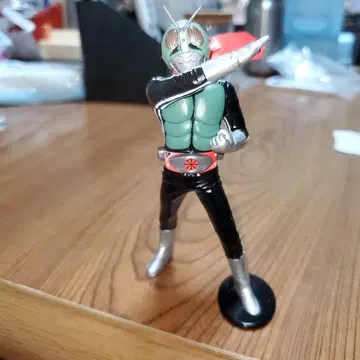 BANDAI 가면라이더 메모리얼 가면라이더 신 1호