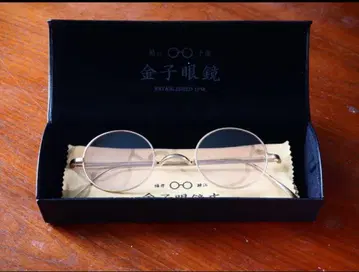 금자안경 KV-49 BWG2 오벌 도수 없음