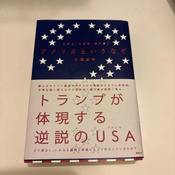 미국이라는 수수께끼 오사와 마사치