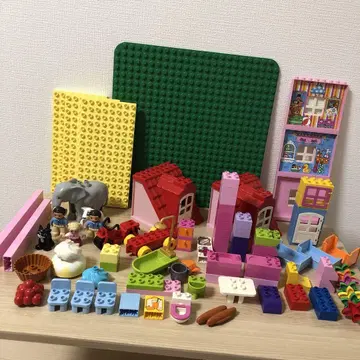 [ 익명 배송 ] LEGO 듀플로 세트