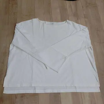 Spick and Span 미니 쭈리 풀오버