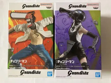 극장판 [체인소 맨 레제 편] Grandista-체인소 맨 BOMB