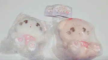 mikko 캐릭터 봉제 인형 2 Mikko