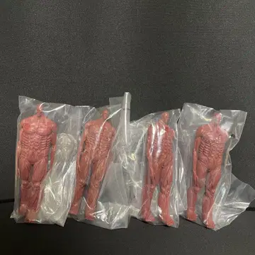 진격의 거인 제일복권 ~땅울림~ I상 땅울림 피규어