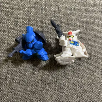 SD 건담 임팩트 05