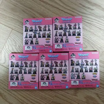 제일복권 디지몬 G상 러버 스탠드